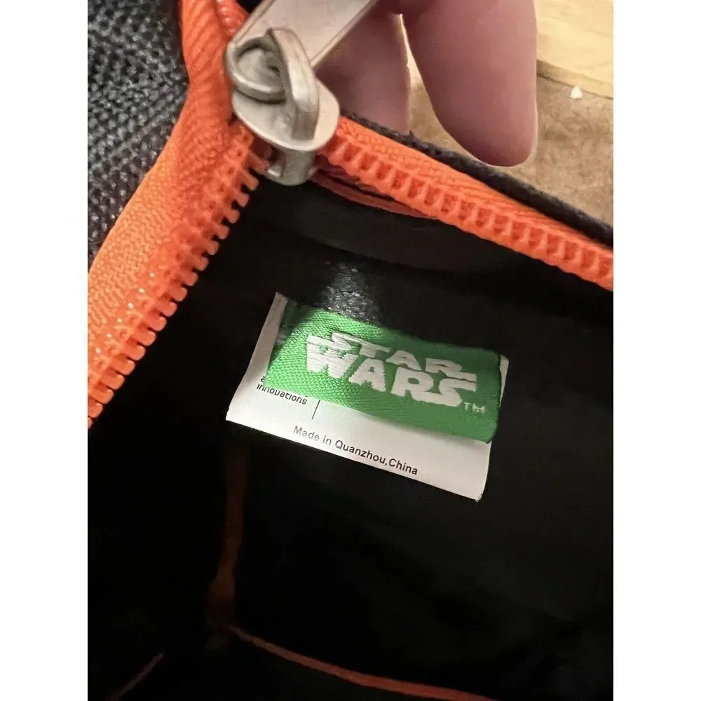 STAR WARS Rebels Stormtrooper Enlist in the Galactic Empire Backpack 16